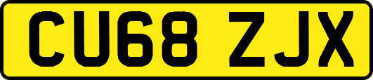 CU68ZJX