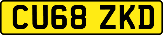 CU68ZKD