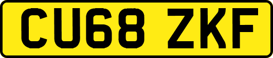 CU68ZKF