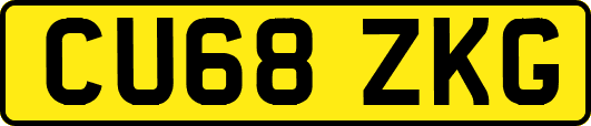CU68ZKG