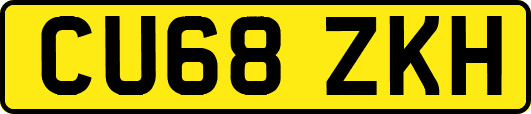 CU68ZKH
