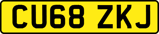 CU68ZKJ
