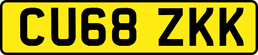 CU68ZKK