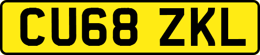 CU68ZKL