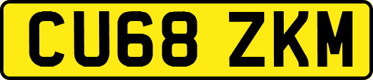 CU68ZKM