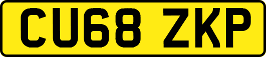 CU68ZKP