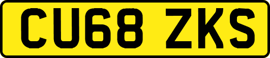 CU68ZKS