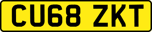 CU68ZKT