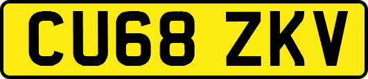 CU68ZKV