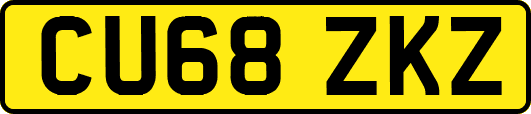 CU68ZKZ