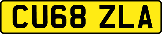 CU68ZLA