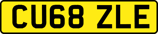 CU68ZLE