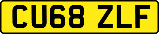 CU68ZLF