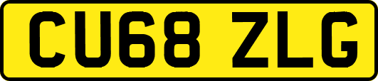 CU68ZLG