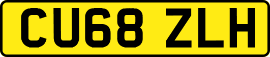 CU68ZLH