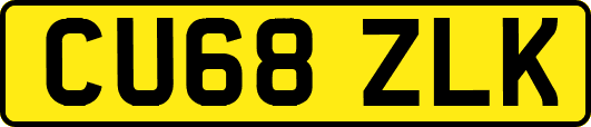 CU68ZLK
