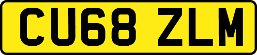 CU68ZLM