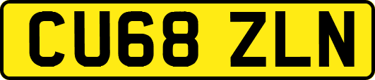 CU68ZLN