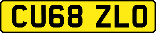 CU68ZLO