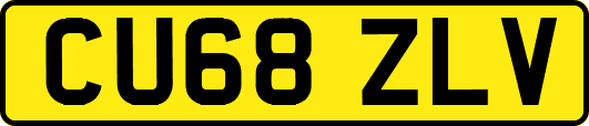 CU68ZLV