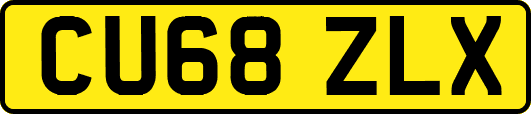 CU68ZLX
