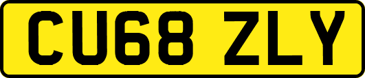 CU68ZLY