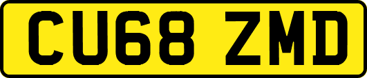 CU68ZMD