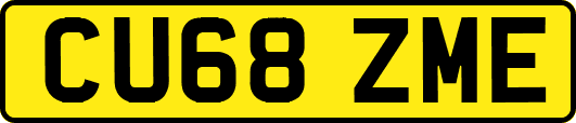 CU68ZME
