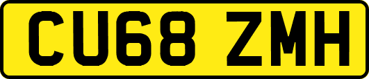 CU68ZMH