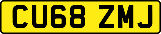 CU68ZMJ