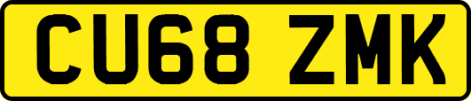 CU68ZMK