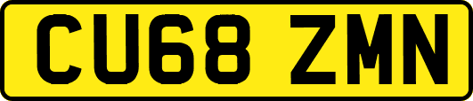 CU68ZMN