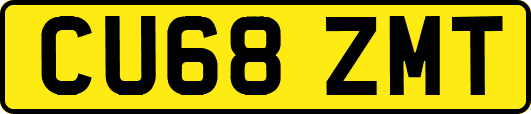 CU68ZMT