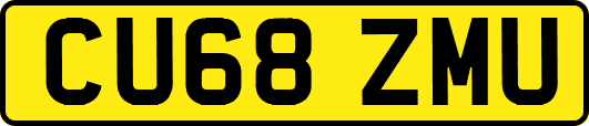 CU68ZMU