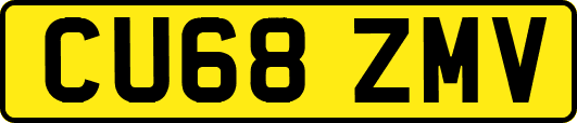 CU68ZMV