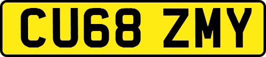 CU68ZMY