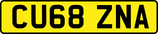 CU68ZNA