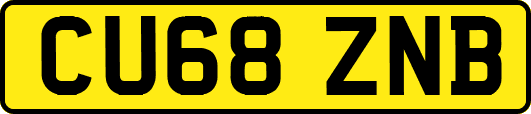 CU68ZNB