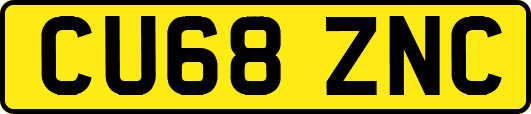 CU68ZNC
