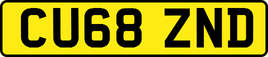 CU68ZND