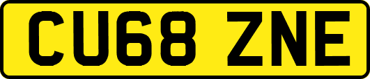 CU68ZNE