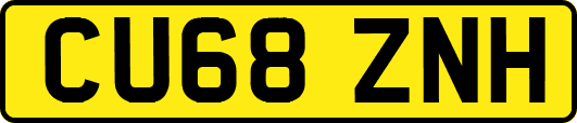 CU68ZNH