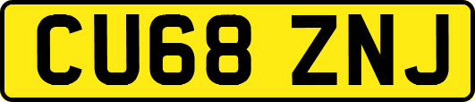 CU68ZNJ