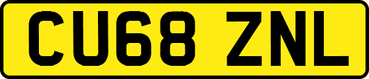 CU68ZNL
