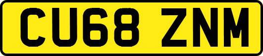 CU68ZNM