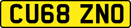 CU68ZNO