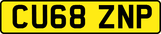 CU68ZNP