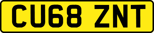 CU68ZNT