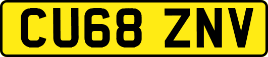CU68ZNV