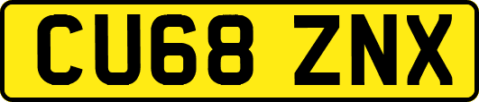 CU68ZNX